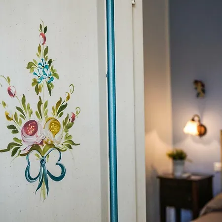 Bed and breakfast Demetra Syracuse