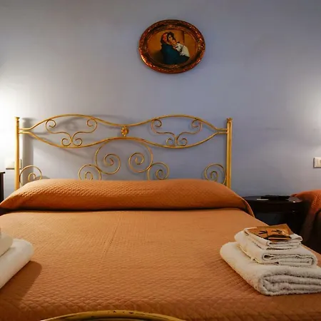 Demetra Bed and Breakfast
