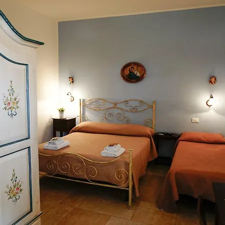 Demetra Bed and breakfast *