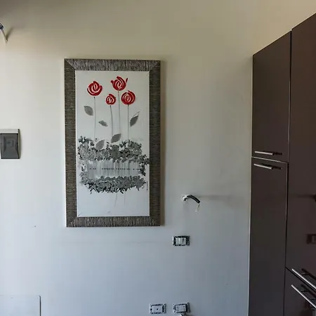 Bed and Breakfast Demetra *