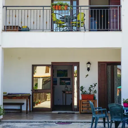 Bed and Breakfast Demetra Συρακούσες