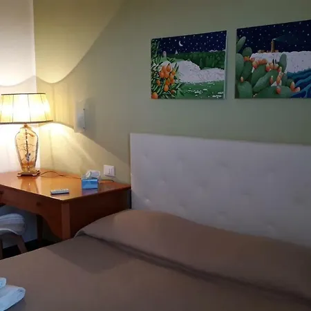 Bed and breakfast Demetra *