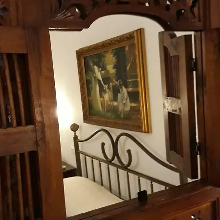 Demetra Bed and breakfast *