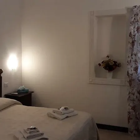 Demetra Bed and Breakfast Συρακούσες