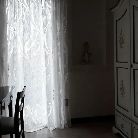 Bed and Breakfast Demetra *