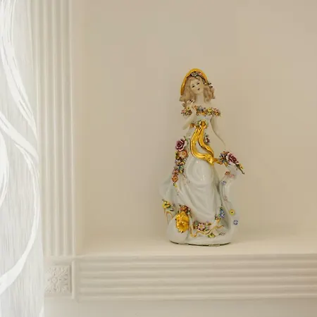 Bed and Breakfast Demetra Συρακούσες