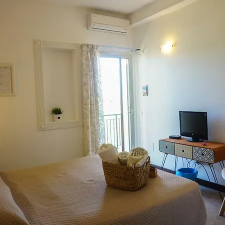 Demetra Bed and breakfast