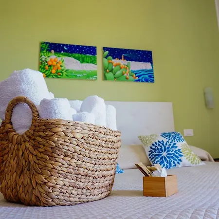 Demetra Bed and breakfast
