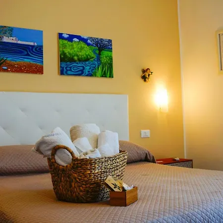 Bed and breakfast Demetra Syracuse