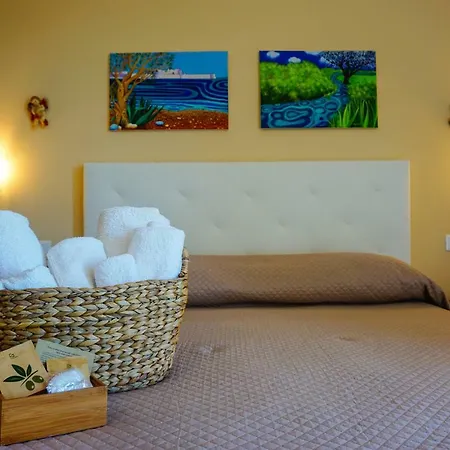 Demetra Bed and Breakfast
