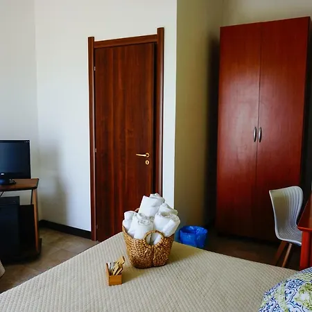 Bed and breakfast Demetra Syracuse
