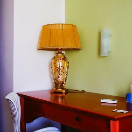 Demetra Bed and breakfast *
