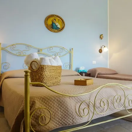 Bed and Breakfast Demetra *