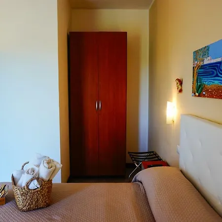 Bed and Breakfast Demetra