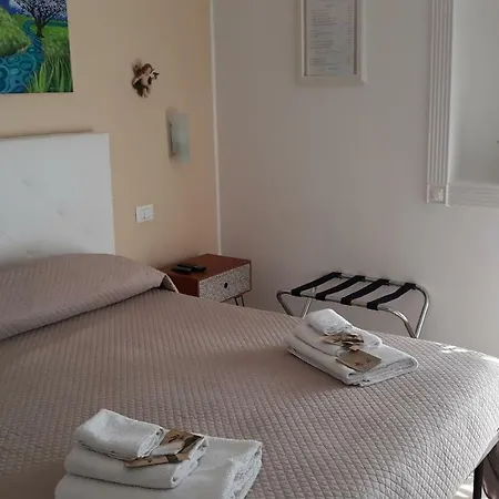 Demetra Bed & Breakfast *